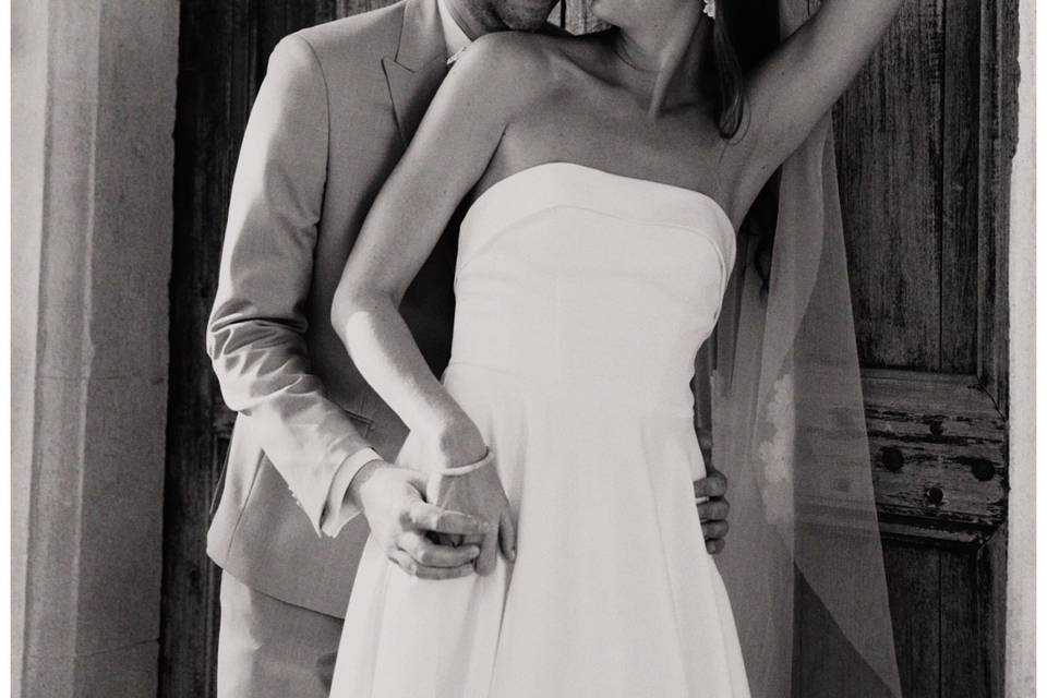 Amour eternel