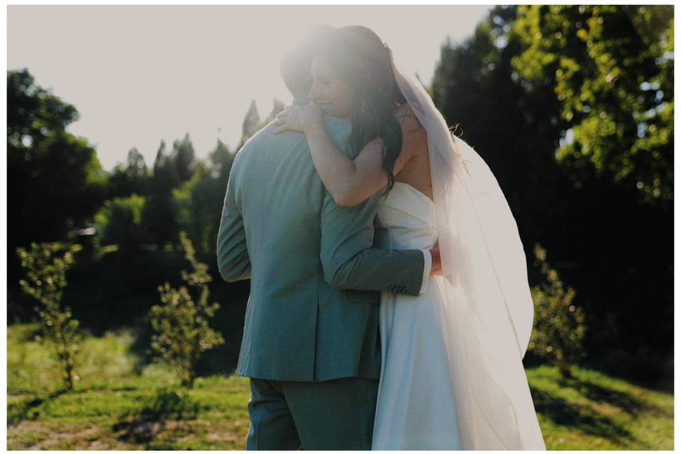 PACA wedding