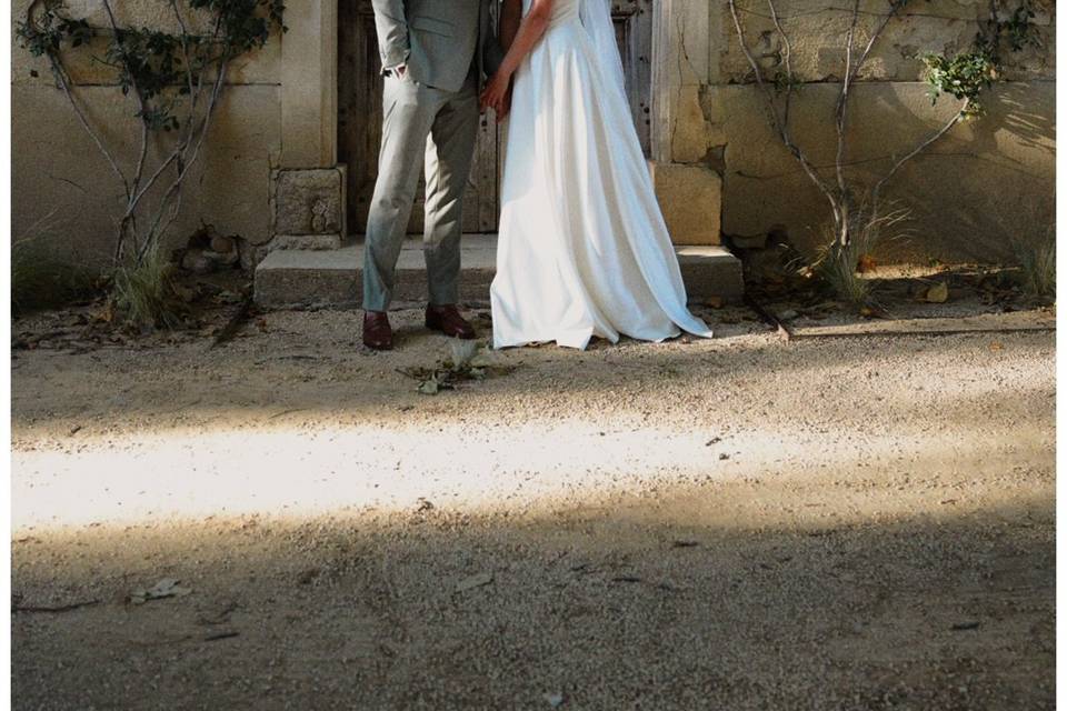 Cadre parfait