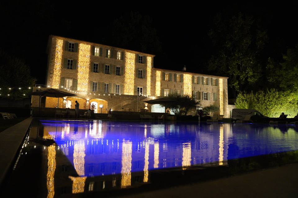 Chateau