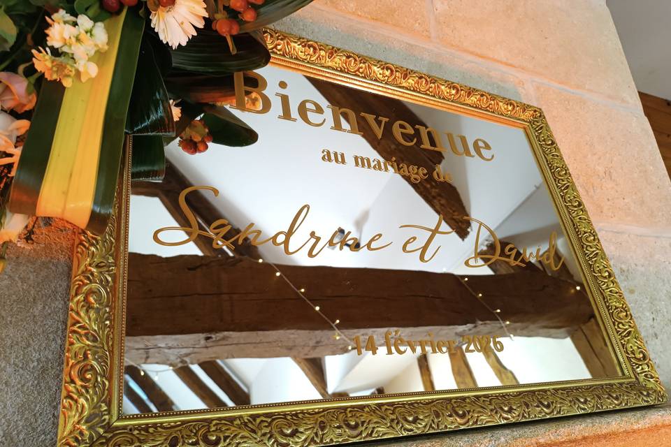 Sandrine & David - 14 02 26