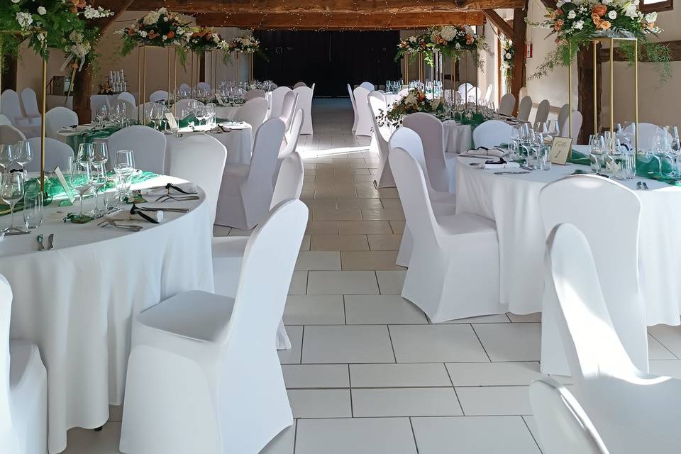 Sandrine & David - 14 02 26