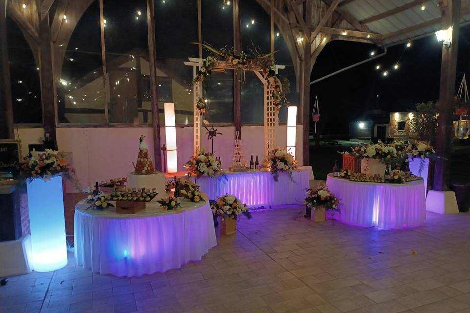 Sandrine & David - 14 02 26