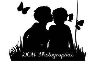 DCM Photographies  Logo nv