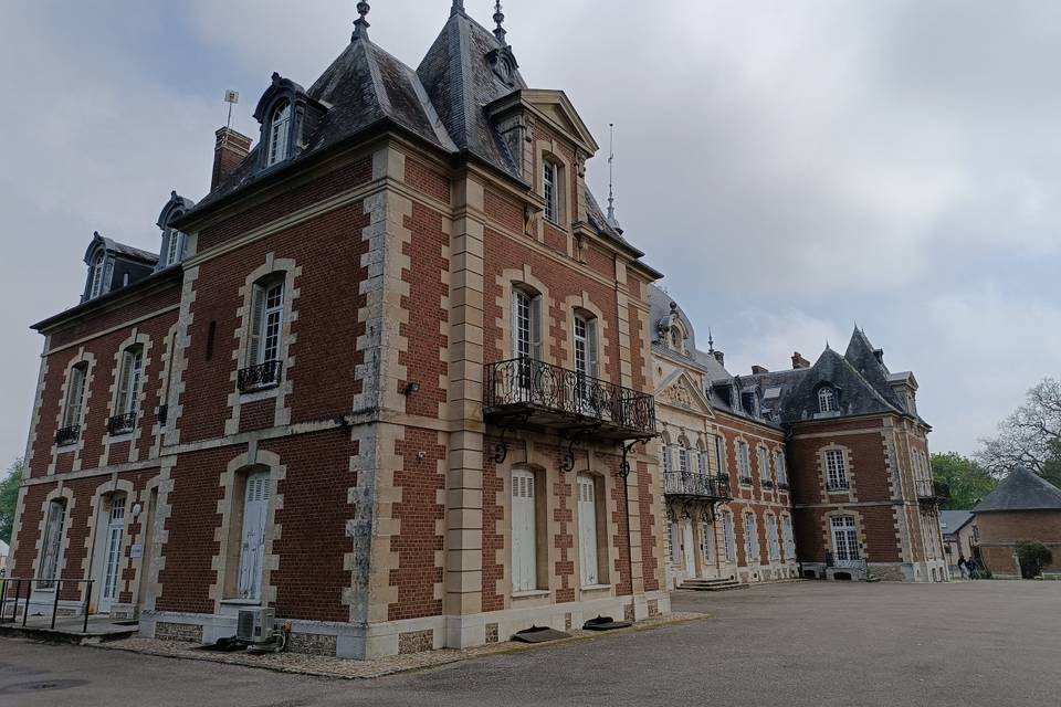 Chateau Bois-Himont - 13.05.23