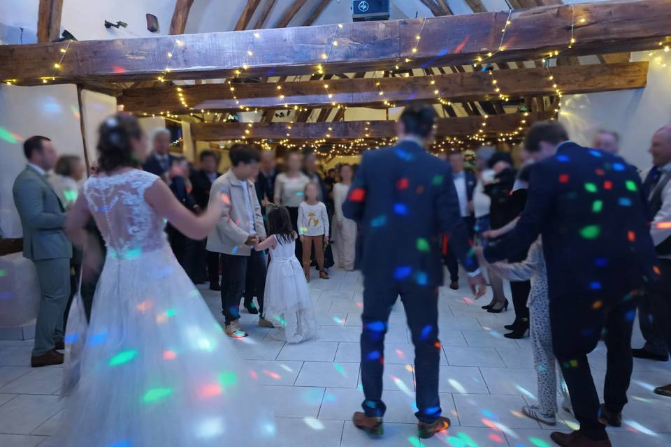 Sandrine & David - 14 02 26
