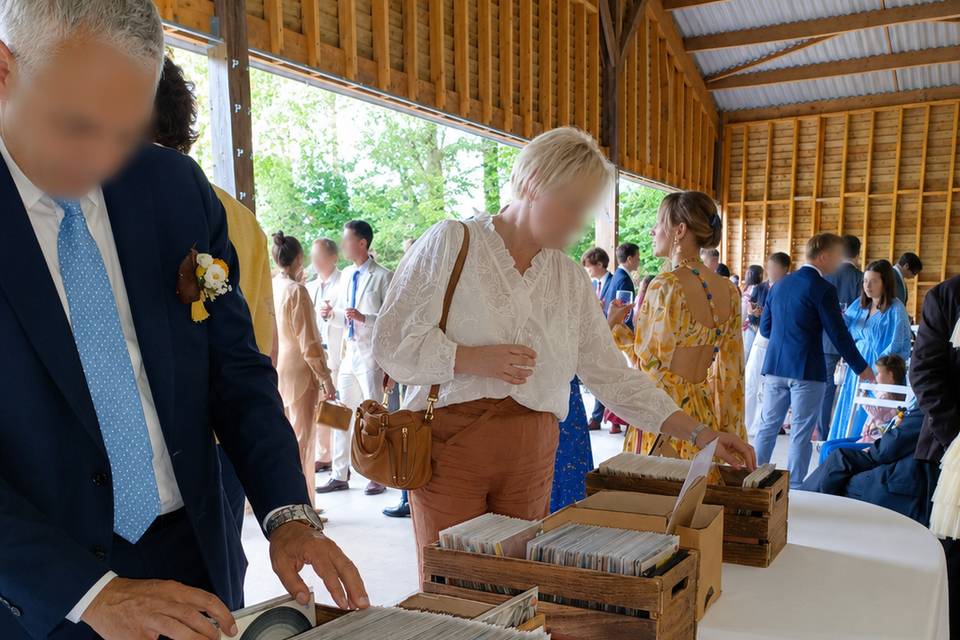 R & P - 09 mai 2026