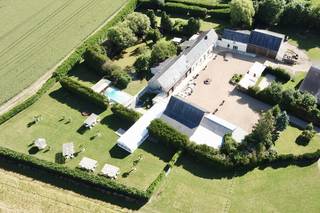 Domaine de l'Ozanne