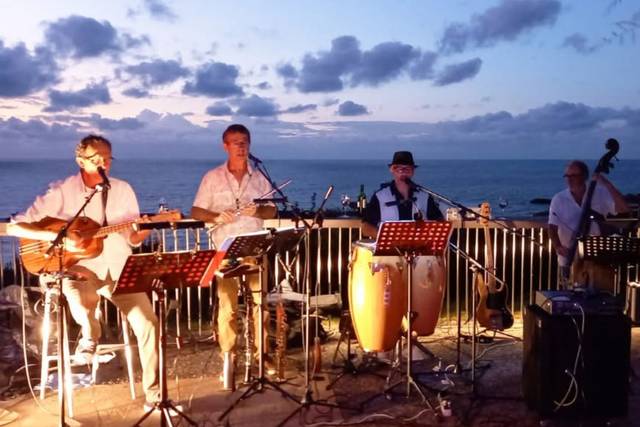 Live Kostaldea_Anglet