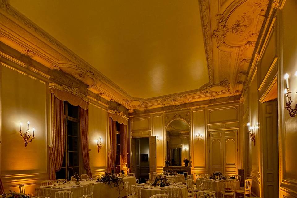 Château de Santeny