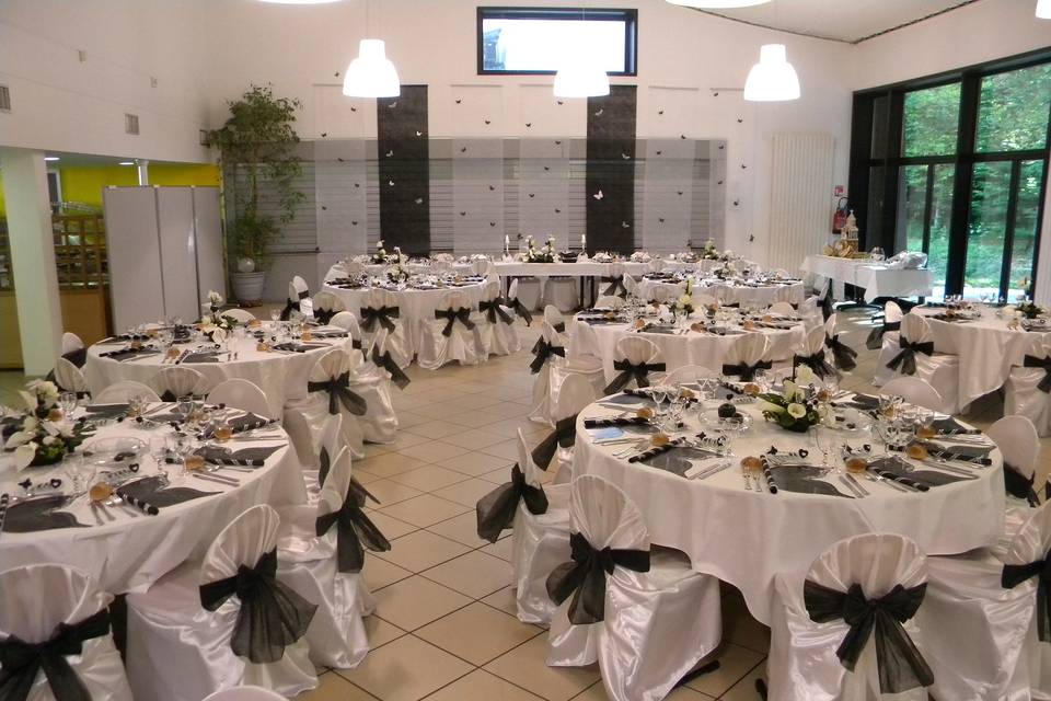 AB'Évents