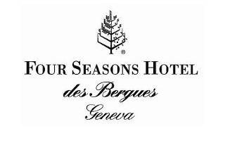 Four Seasons - Hôtel des Bergues