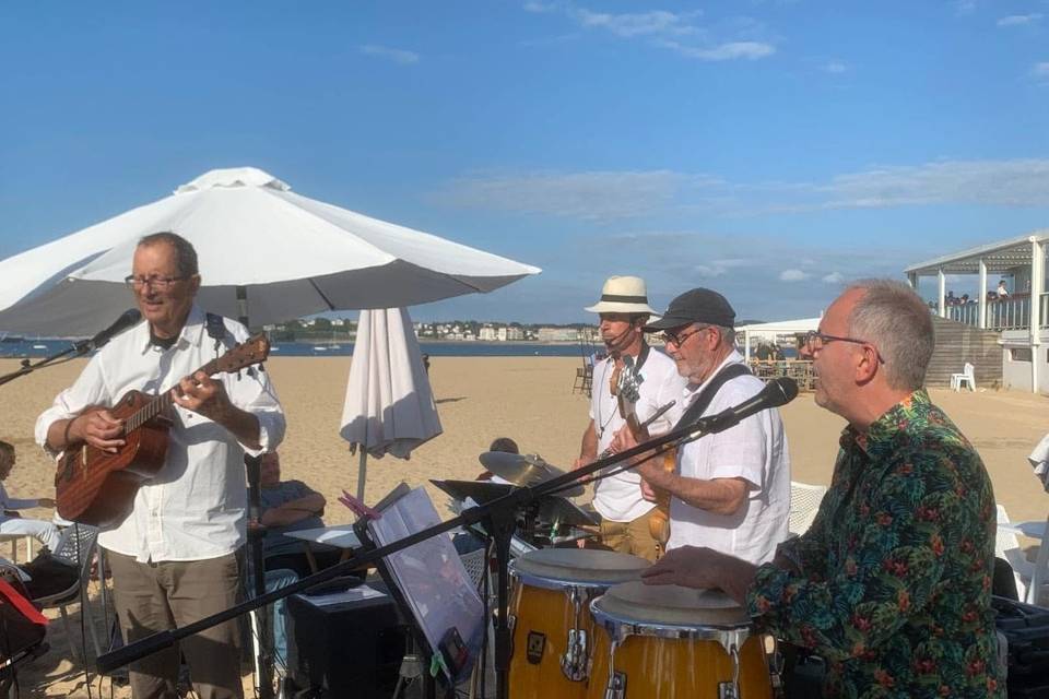 Live Zoko Kanttu_Socoa