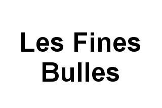 Les Fines Bulles logo