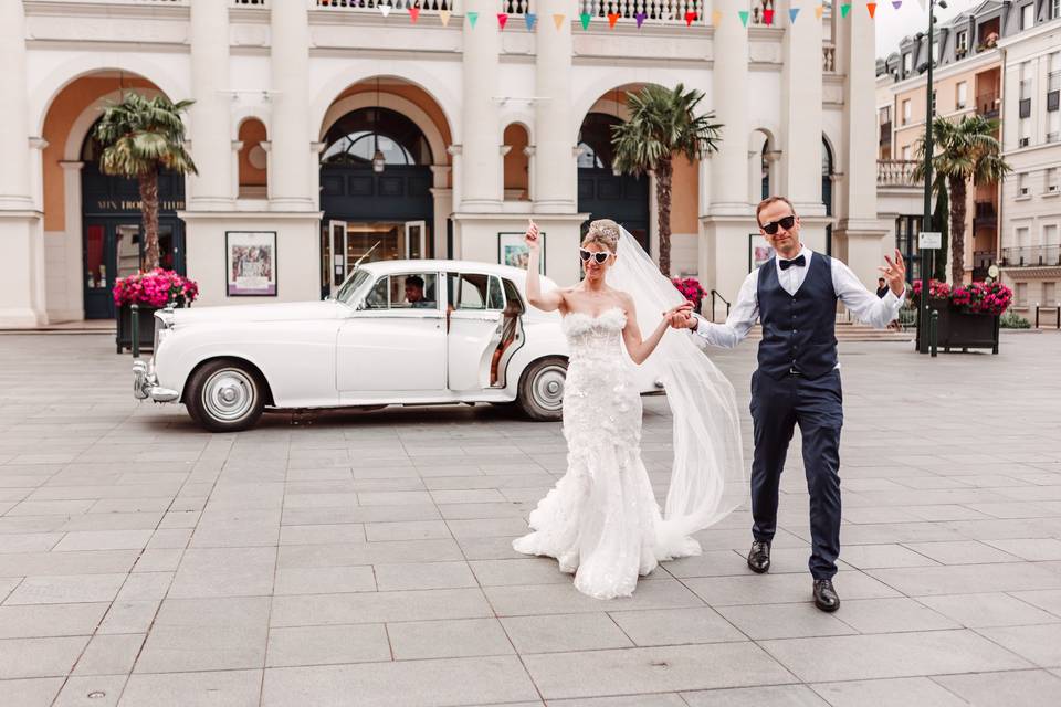 Les 25 meilleurs vidéastes de mariage à Paris