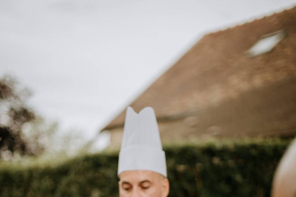Découpe !