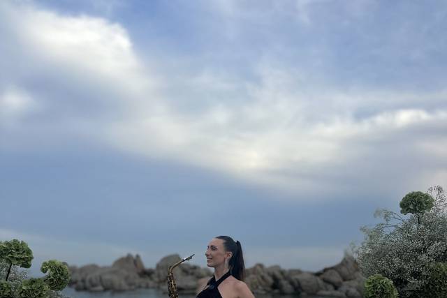 Anastasiia Saxmusic