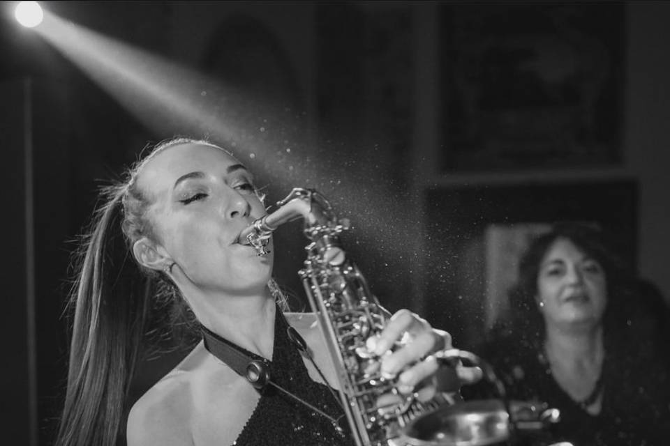 Anastasiia Saxmusic