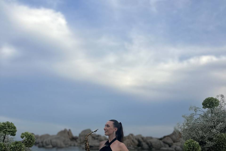 Anastasiia Saxmusic