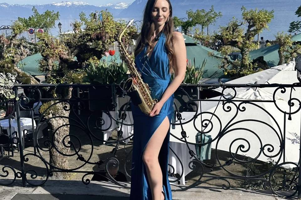 Anastasiia Saxmusic