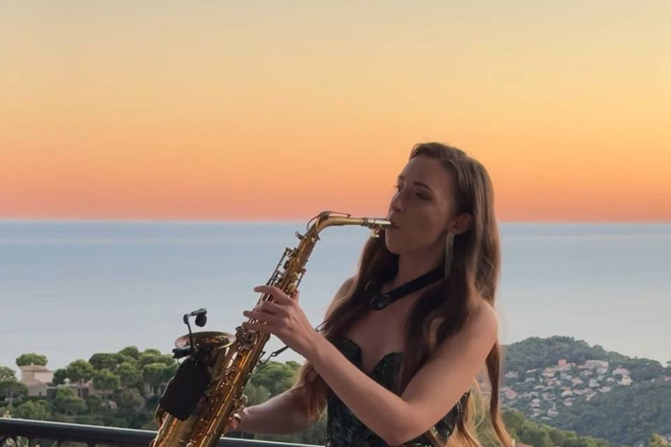 Anastasiia Saxmusic