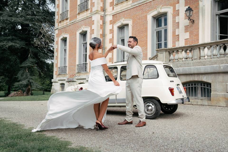 Photo mariage 2