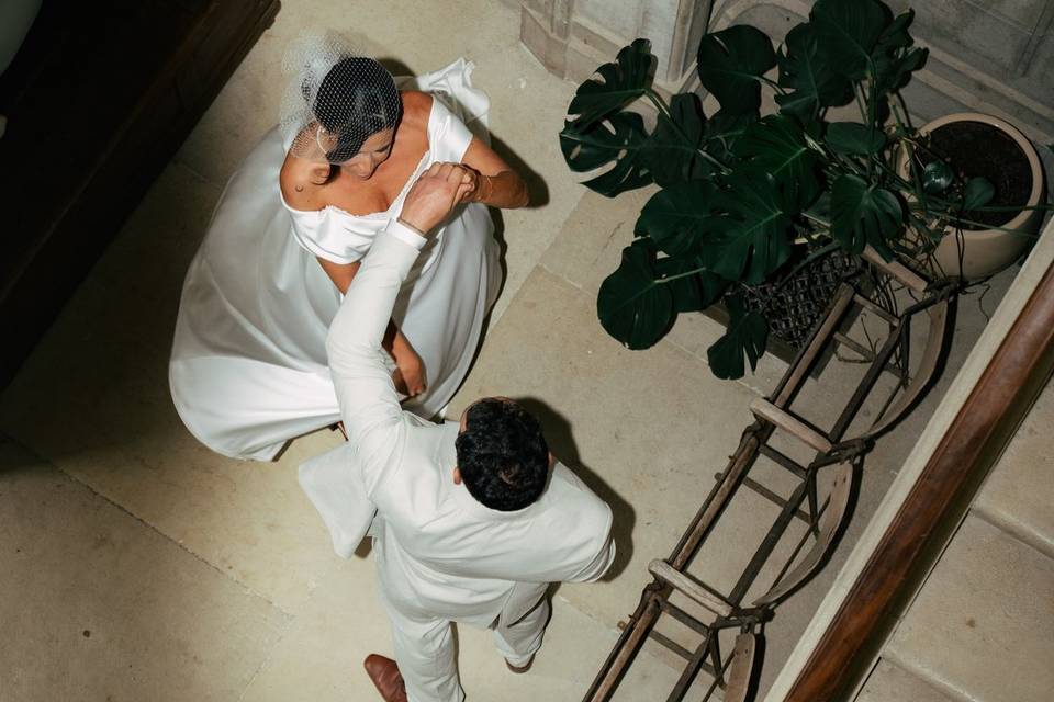 Photo mariage 8