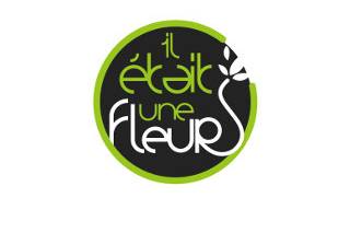 Il était une fleur logo