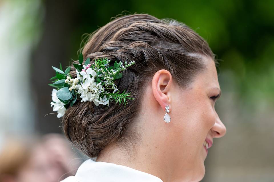 Coiffure