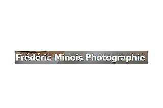 Frédéric Minois Photographie logo