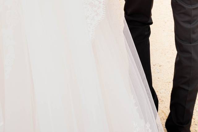 Fatima et Abdel