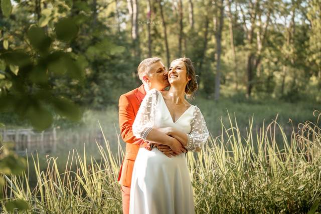 Photo couple
