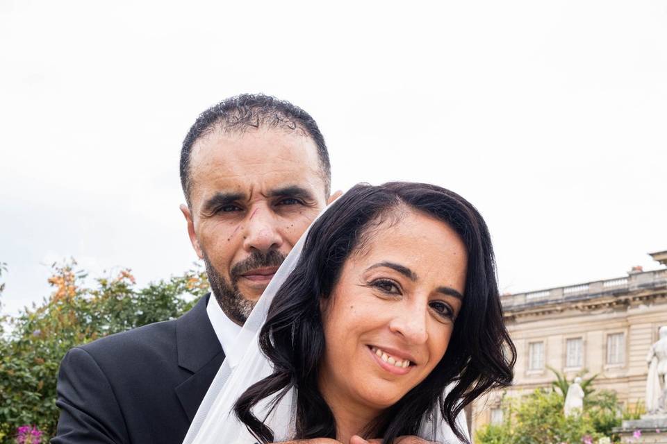 Fatima et Abdel