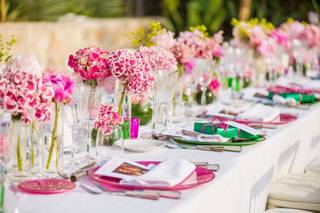 Flower Power Events