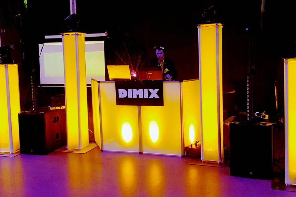 Dimix