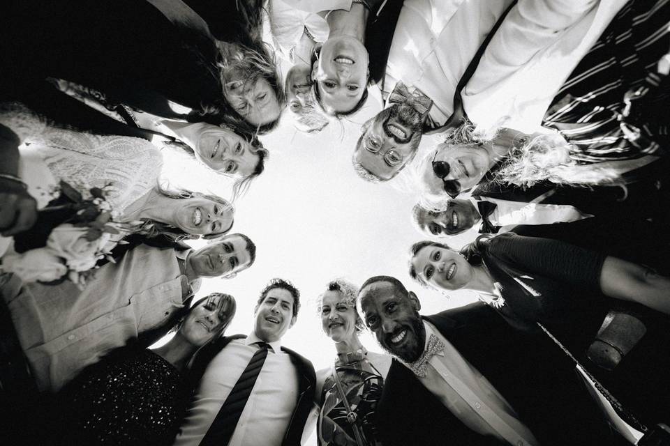 Mariage La Bourboule