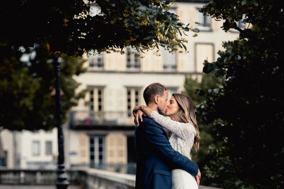 Mariage clermont F