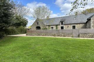 La Ferme de Kerprat