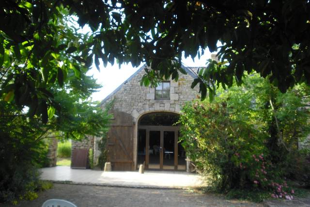 La Ferme de Kerprat