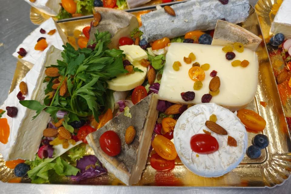 Fromages