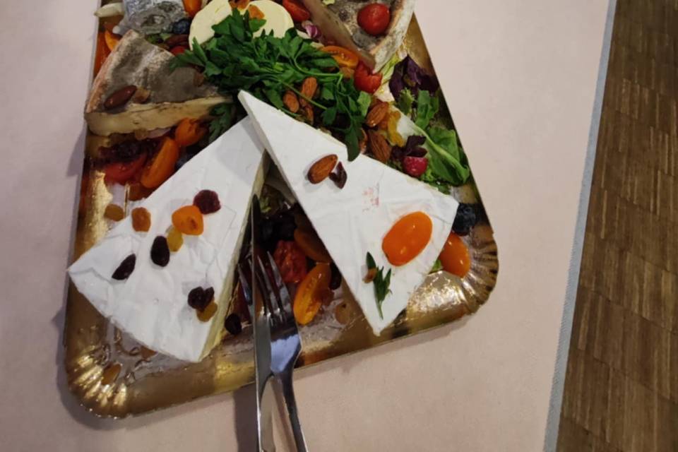 Fromages