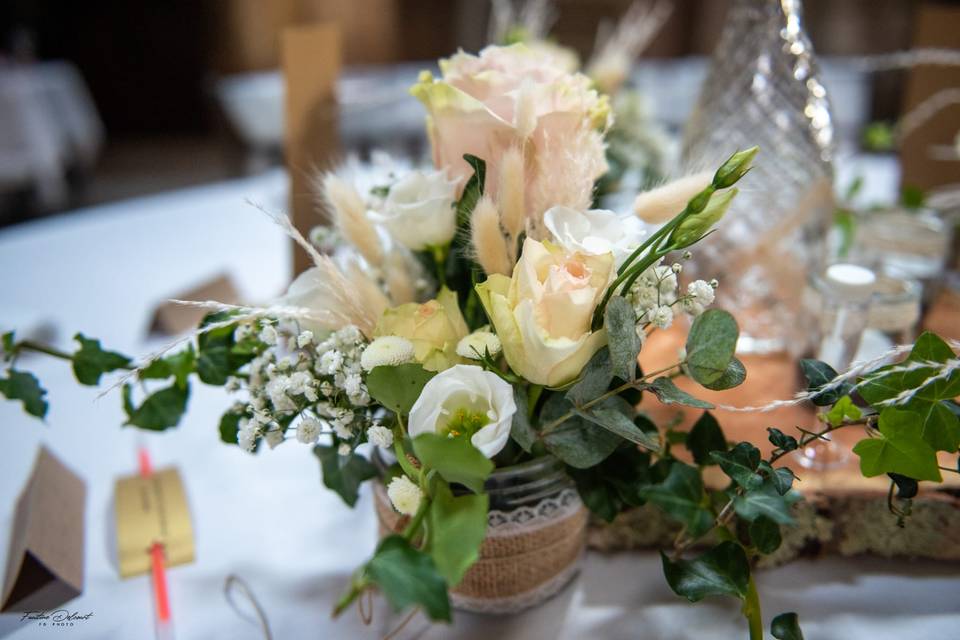 Mariage Corinne & Daniel