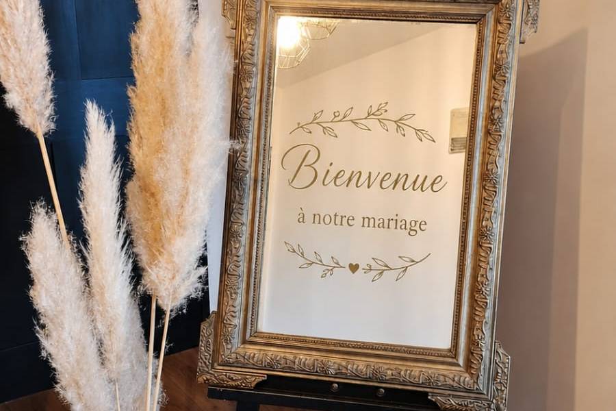 Location & personnalisation