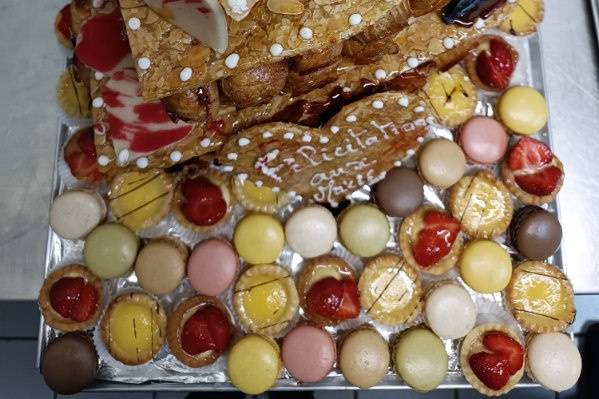 Le Tourne Broche Gaulois