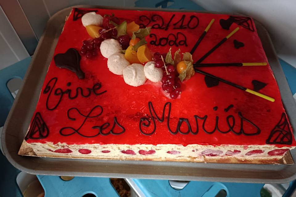Le Tourne Broche Gaulois