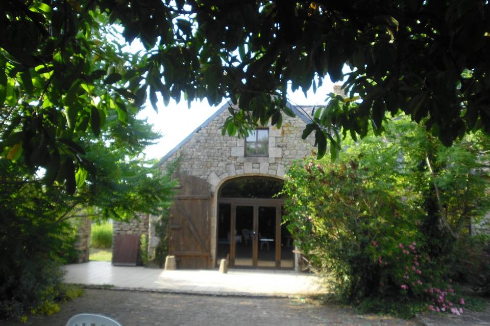 La Ferme de Kerprat