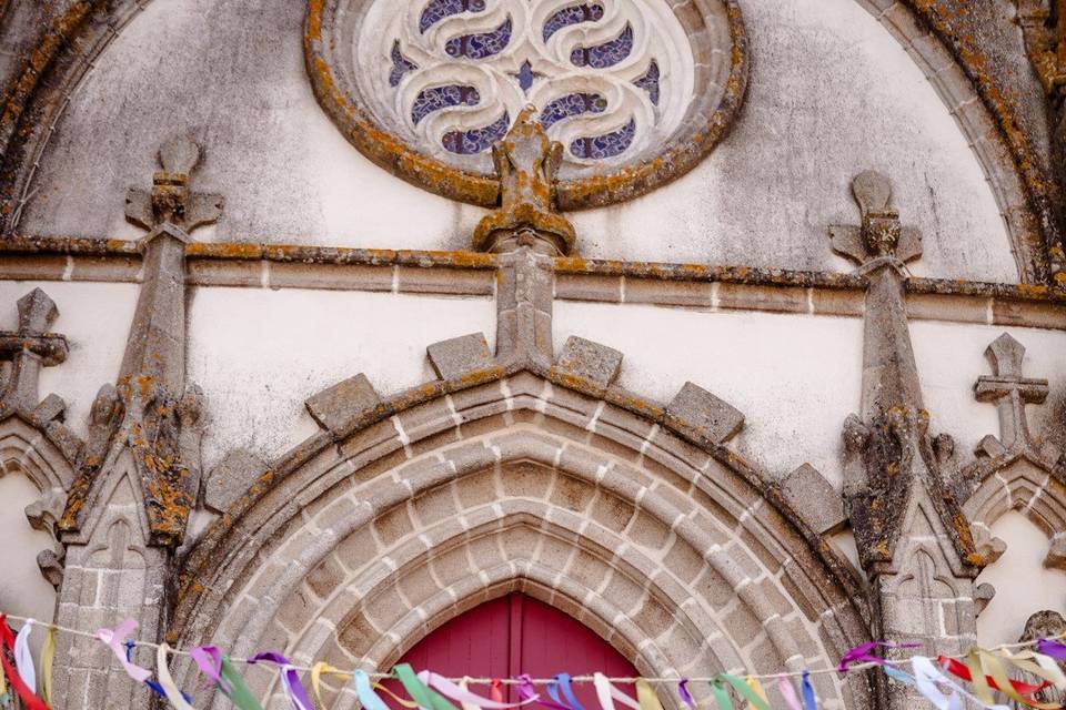 Church