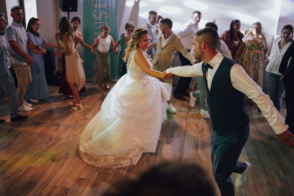 Dance