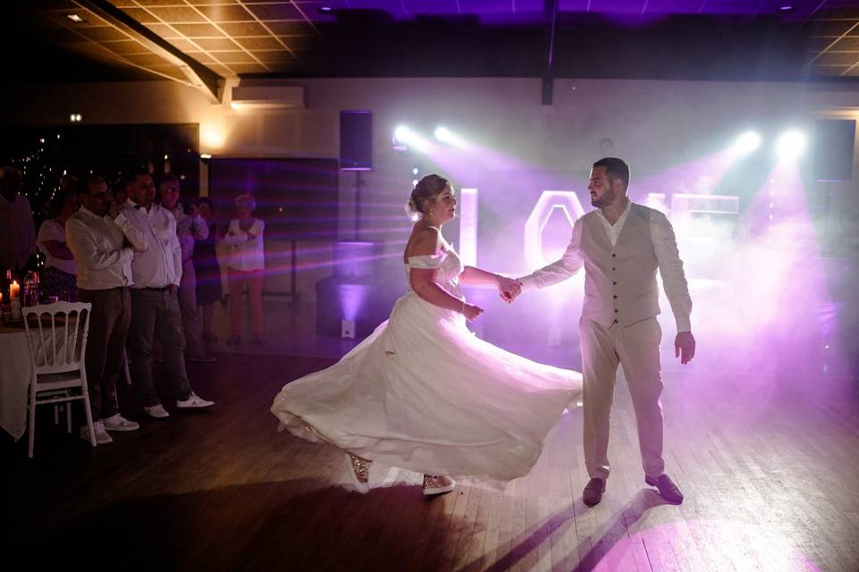 Dance