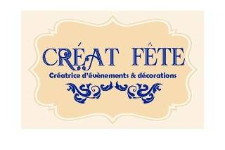 Créat'fête